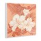 Stupell Industries Hibiscus & Palm Bundle Wall Plaque Art Design by Paul Brent